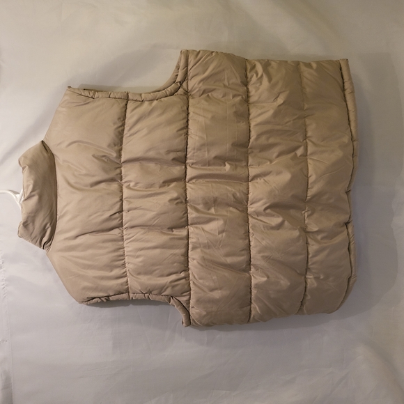 Men's US Polo Assn Weather Vest - Picture 2 of 5